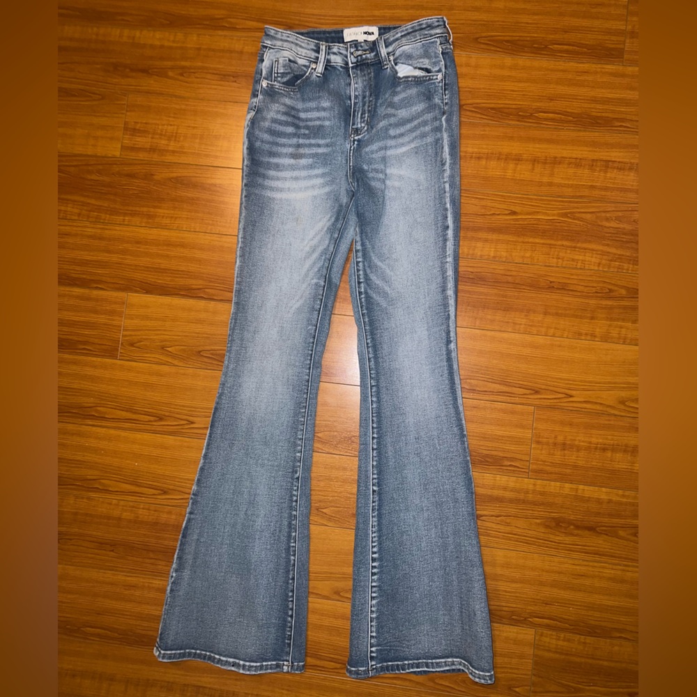 Fashionova Stretchy jeans